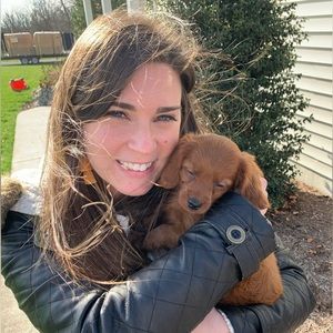 Meet your Posher, Vicky